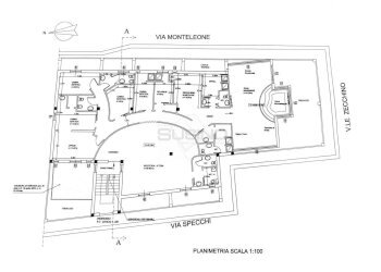 Laboratorio VIA ALESSANDRO SPECCHI, Siracusa - foto 2