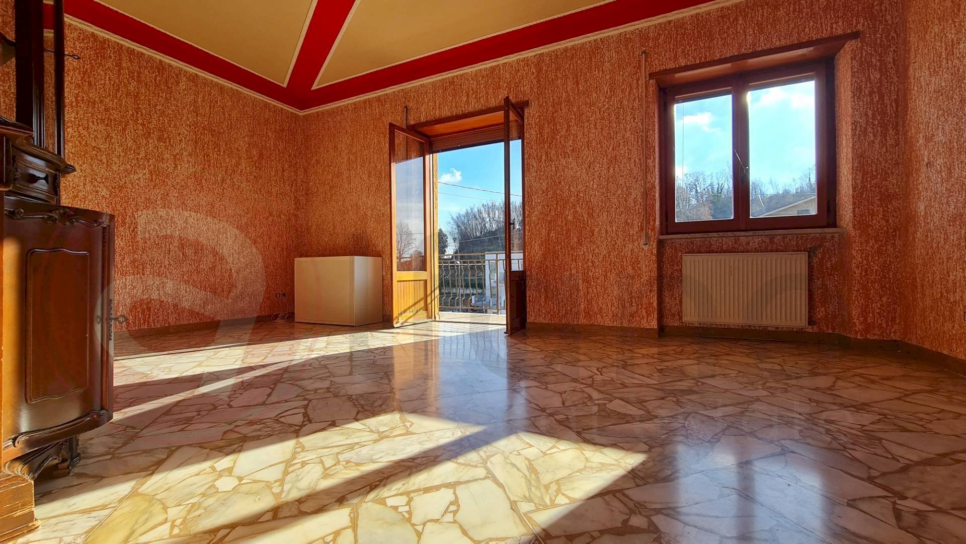 Apartment Via Madonna Delle Fosse, Santopadre - photo 2