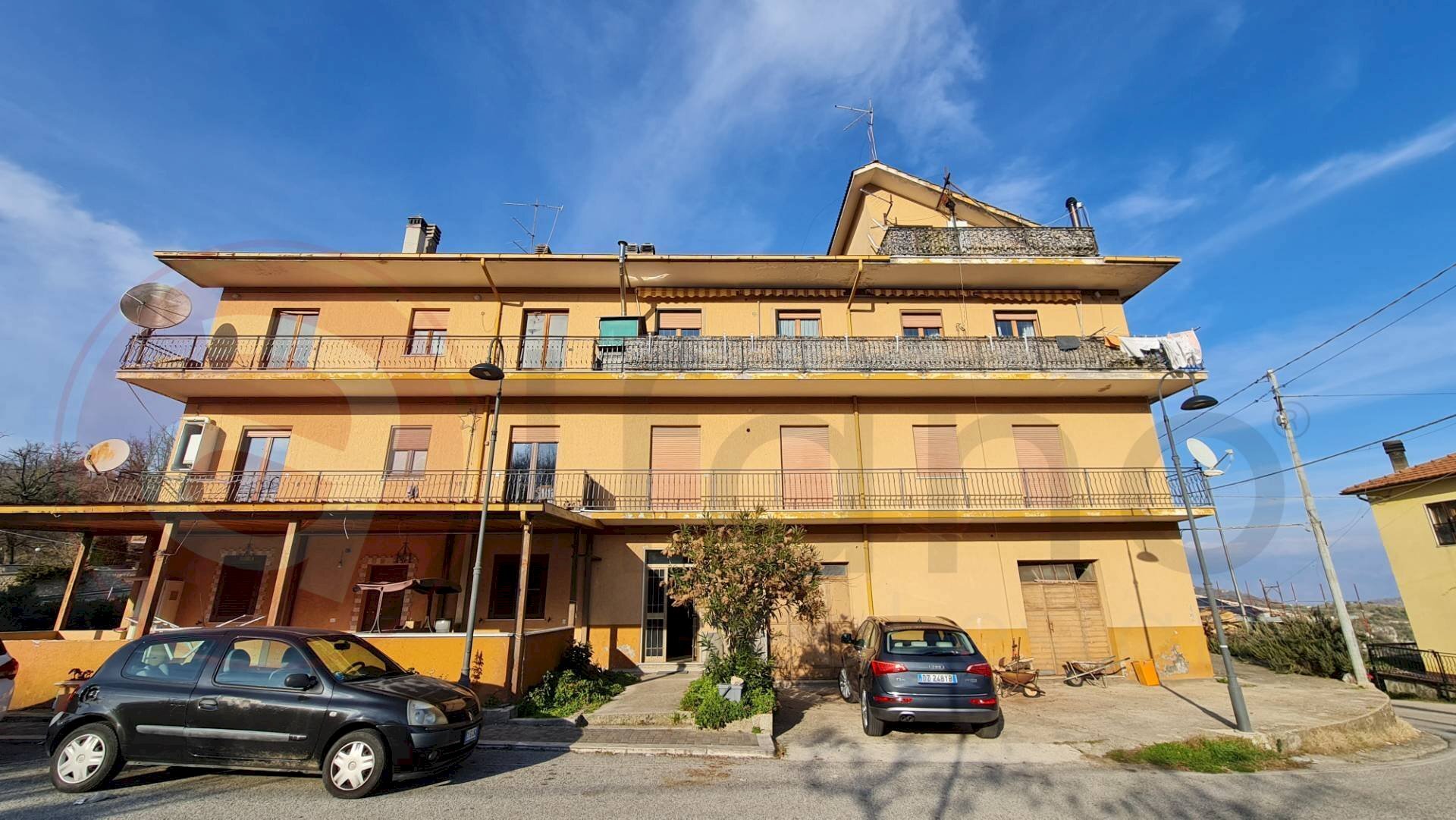 Apartment Via Madonna Delle Fosse, Santopadre - photo 3