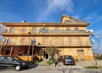 Apartment Via Madonna Delle Fosse, Santopadre - photo 3