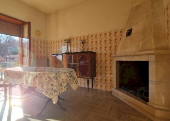 Apartment Via Madonna Delle Fosse, Santopadre - photo 9