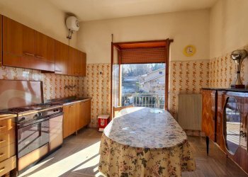 Apartment Via Madonna Delle Fosse, Santopadre - photo 10