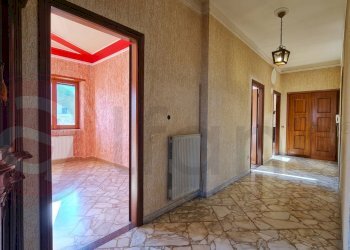 Apartment Via Madonna Delle Fosse, Santopadre - photo 23