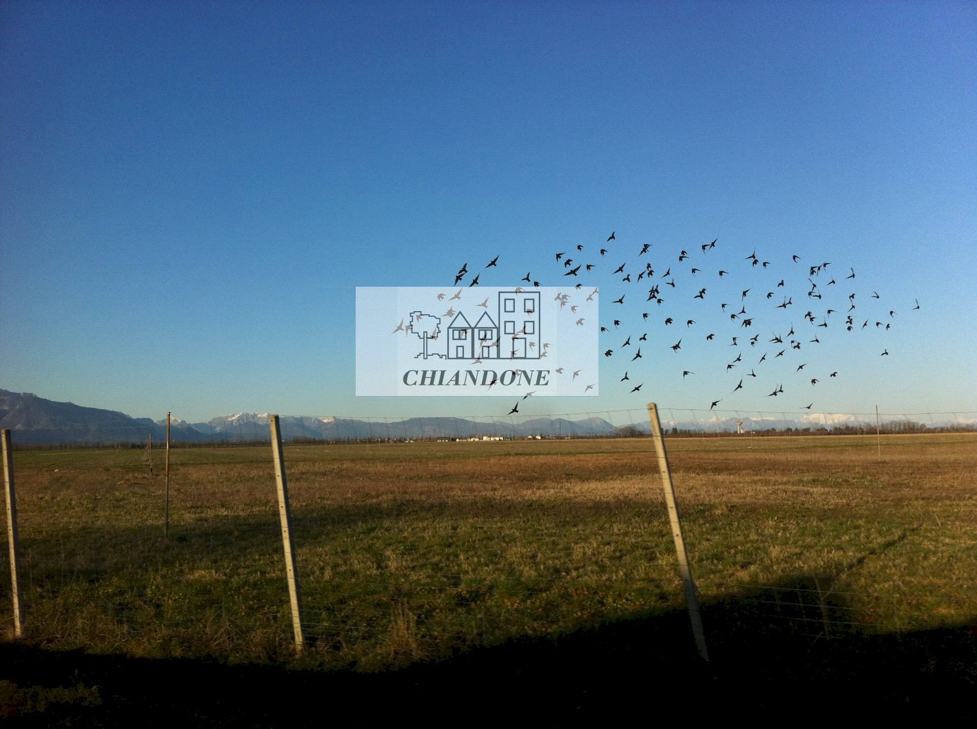 Building land Roma (neighborhood Tuscolano) - photo 1