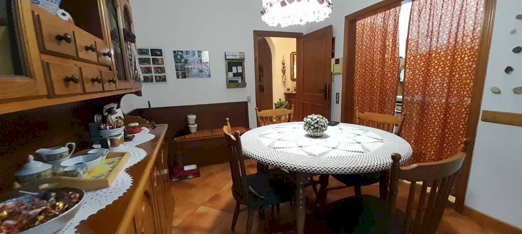 zona pranzo - Appartamento via Maremmana, Montelupo Fiorentino - foto 1