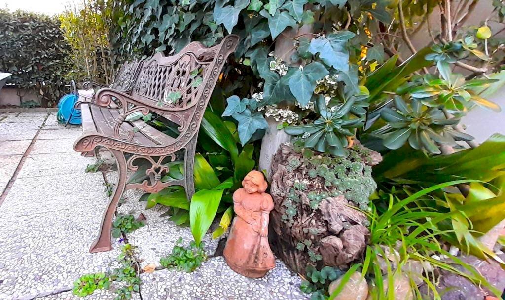 giardino - Appartamento via Maremmana, Montelupo Fiorentino - foto 2