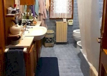 bagno - Appartamento via Maremmana, Montelupo Fiorentino - foto 32