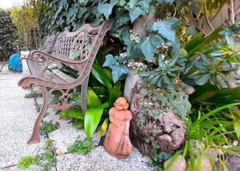 giardino - Appartamento via Maremmana, Montelupo Fiorentino - foto 2