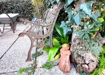 giardino - Appartamento via Maremmana, Montelupo Fiorentino - foto 10