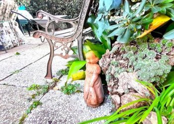 giardino - Appartamento via Maremmana, Montelupo Fiorentino - foto 11