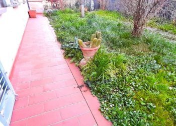 giardino - Appartamento via Maremmana, Montelupo Fiorentino - foto 15