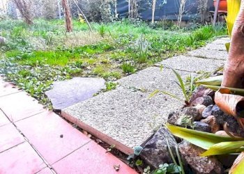 giardino - Appartamento via Maremmana, Montelupo Fiorentino - foto 17