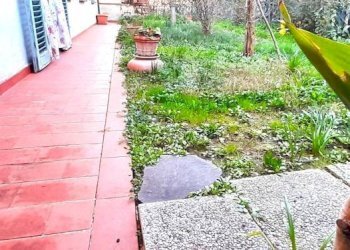 giardino - Appartamento via Maremmana, Montelupo Fiorentino - foto 18