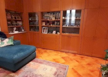 salotto - Appartamento via Maremmana, Montelupo Fiorentino - foto 20