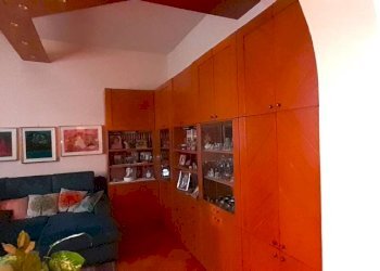 salotto - Appartamento via Maremmana, Montelupo Fiorentino - foto 21