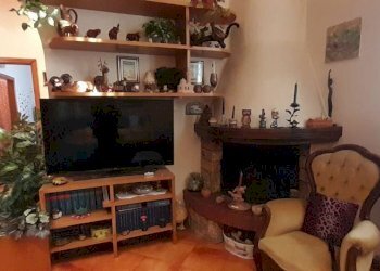 salotto - Appartamento via Maremmana, Montelupo Fiorentino - foto 23