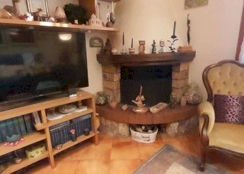 salotto - Appartamento via Maremmana, Montelupo Fiorentino - foto 24