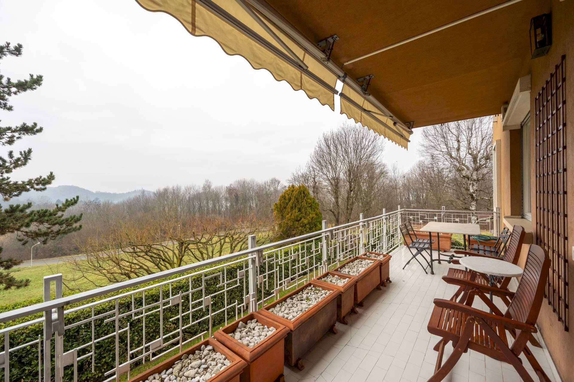 Apartment Strada Val Salice, Torino (neighborhood Precollina) - photo 1