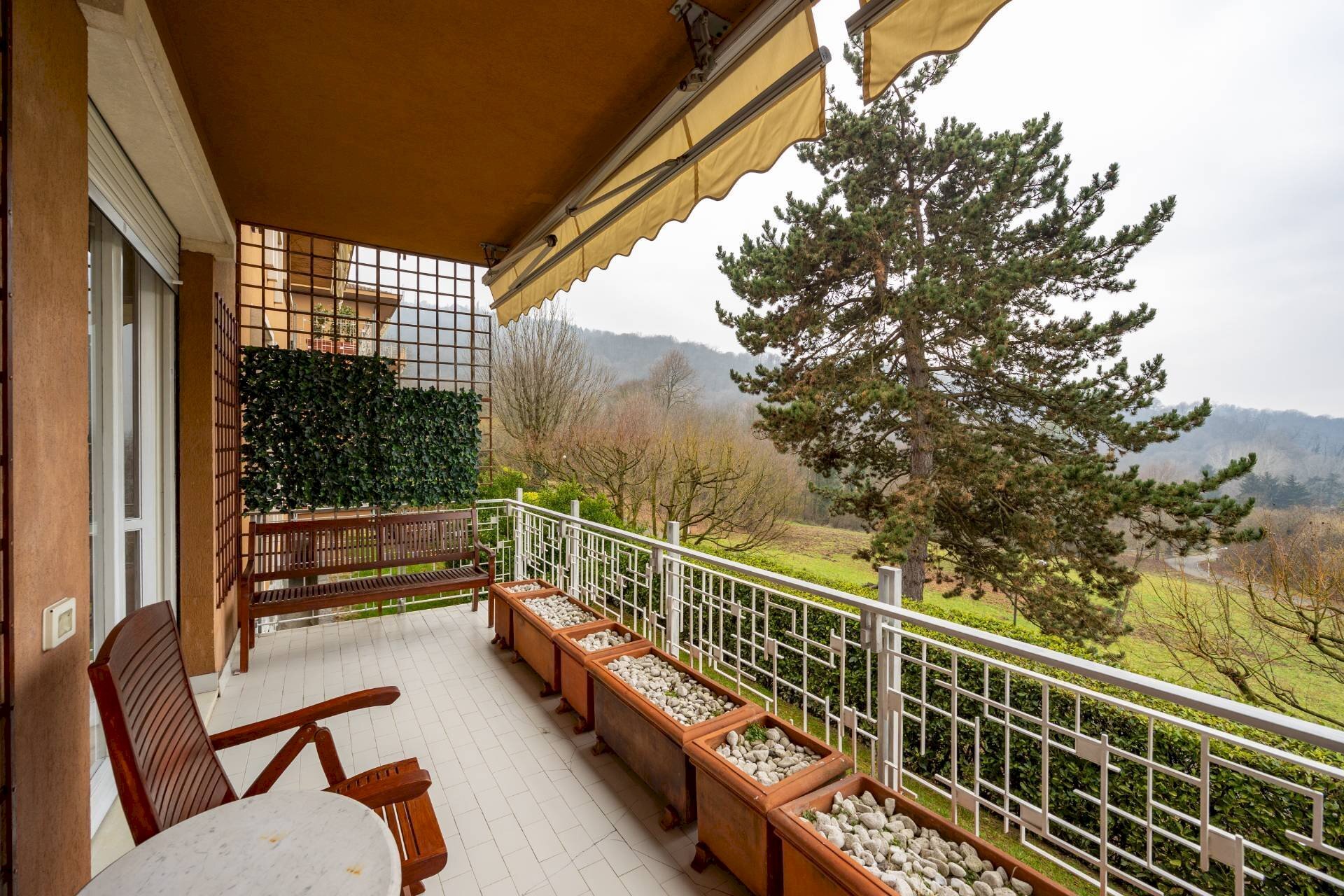 Apartment Strada Val Salice, Torino (neighborhood Precollina) - photo 2