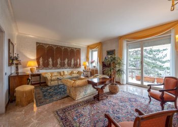 Appartamento Strada Val Salice, Torino (zona Precollina) - foto 3