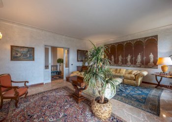 Appartamento Strada Val Salice, Torino (zona Precollina) - foto 4