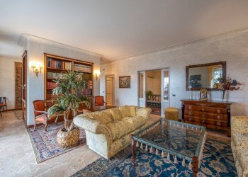 Appartamento Strada Val Salice, Torino (zona Precollina) - foto 5