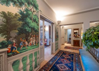 Appartamento Strada Val Salice, Torino (zona Precollina) - foto 7