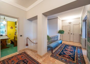 Appartamento Strada Val Salice, Torino (zona Precollina) - foto 9