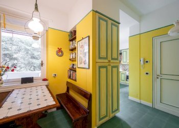 Appartamento Strada Val Salice, Torino (zona Precollina) - foto 10