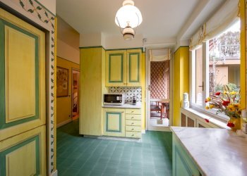 Appartamento Strada Val Salice, Torino (zona Precollina) - foto 12