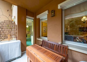 Appartamento Strada Val Salice, Torino (zona Precollina) - foto 13