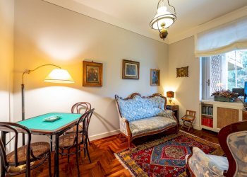 Appartamento Strada Val Salice, Torino (zona Precollina) - foto 14