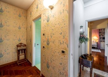 Appartamento Strada Val Salice, Torino (zona Precollina) - foto 16