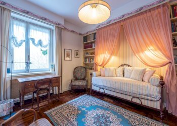 Appartamento Strada Val Salice, Torino (zona Precollina) - foto 17