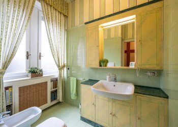 Appartamento Strada Val Salice, Torino (zona Precollina) - foto 18