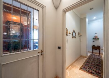 Appartamento Strada Val Salice, Torino (zona Precollina) - foto 19