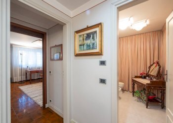 Appartamento Strada Val Salice, Torino (zona Precollina) - foto 24