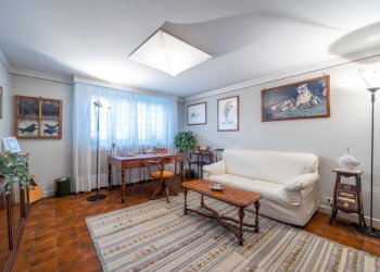 Appartamento Strada Val Salice, Torino (zona Precollina) - foto 25