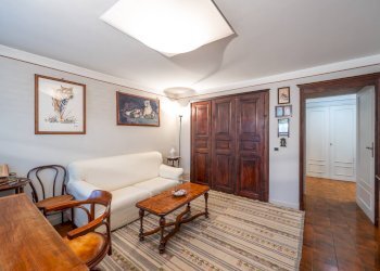 Appartamento Strada Val Salice, Torino (zona Precollina) - foto 26