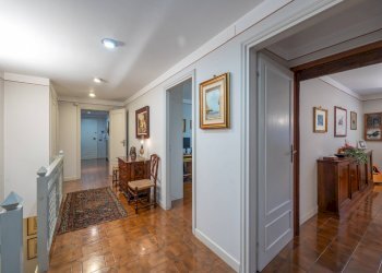 Appartamento Strada Val Salice, Torino (zona Precollina) - foto 28