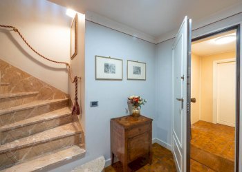 Appartamento Strada Val Salice, Torino (zona Precollina) - foto 29