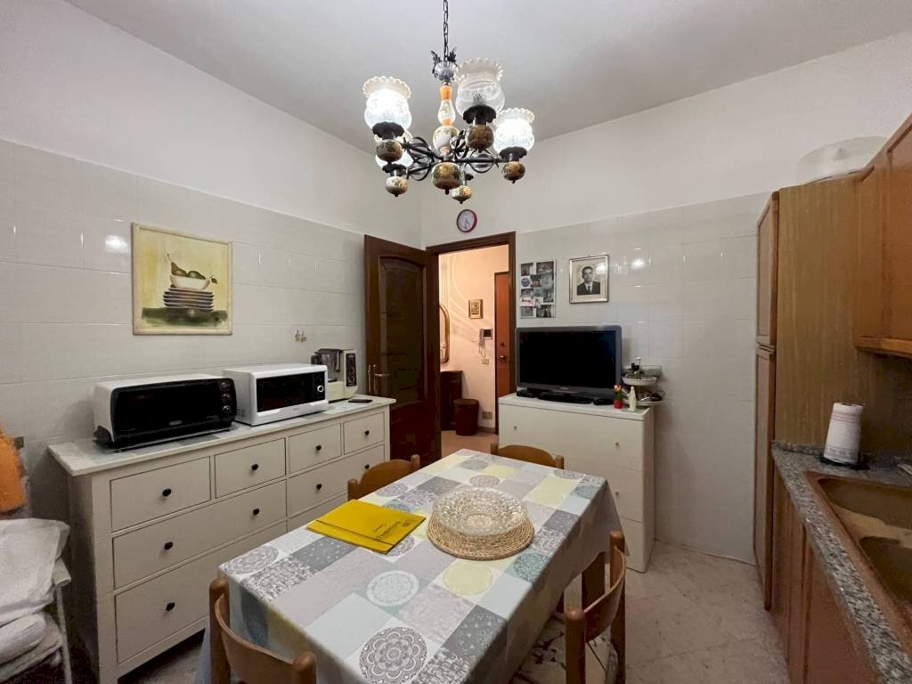 cucina - Trilocale via Bussoleno, 9, Carmagnola - foto 3