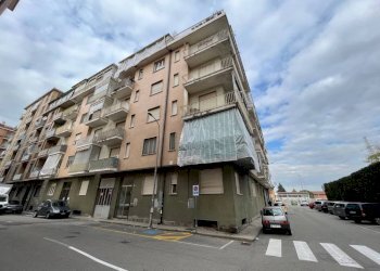 facciata - Trilocale via Bussoleno, 9, Carmagnola - foto 1