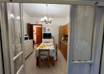 cucina - Trilocale via Bussoleno, 9, Carmagnola - foto 4