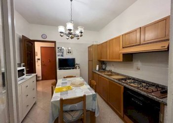 cucina - Trilocale via Bussoleno, 9, Carmagnola - foto 5