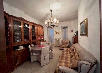 soggiorno - Trilocale via Bussoleno, 9, Carmagnola - foto 7