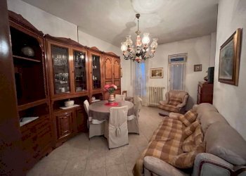 soggiorno - Trilocale via Bussoleno, 9, Carmagnola - foto 8