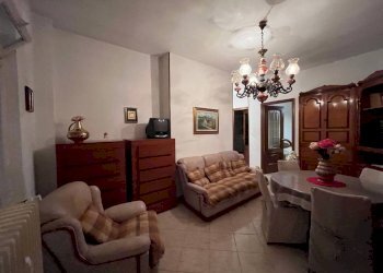 soggiorno - Trilocale via Bussoleno, 9, Carmagnola - foto 9