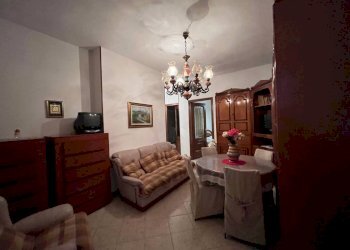 soggiorno - Trilocale via Bussoleno, 9, Carmagnola - foto 10