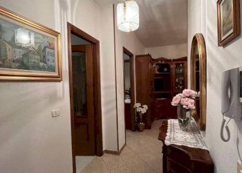 ingresso - Trilocale via Bussoleno, 9, Carmagnola - foto 11